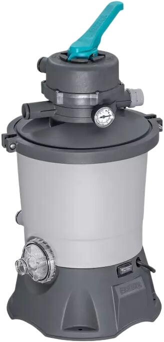 Hiekkasuodatinpumppu 3596 l/h, Bestway