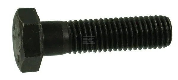 Kuusioruuvi m16 x 100 mm 10.9