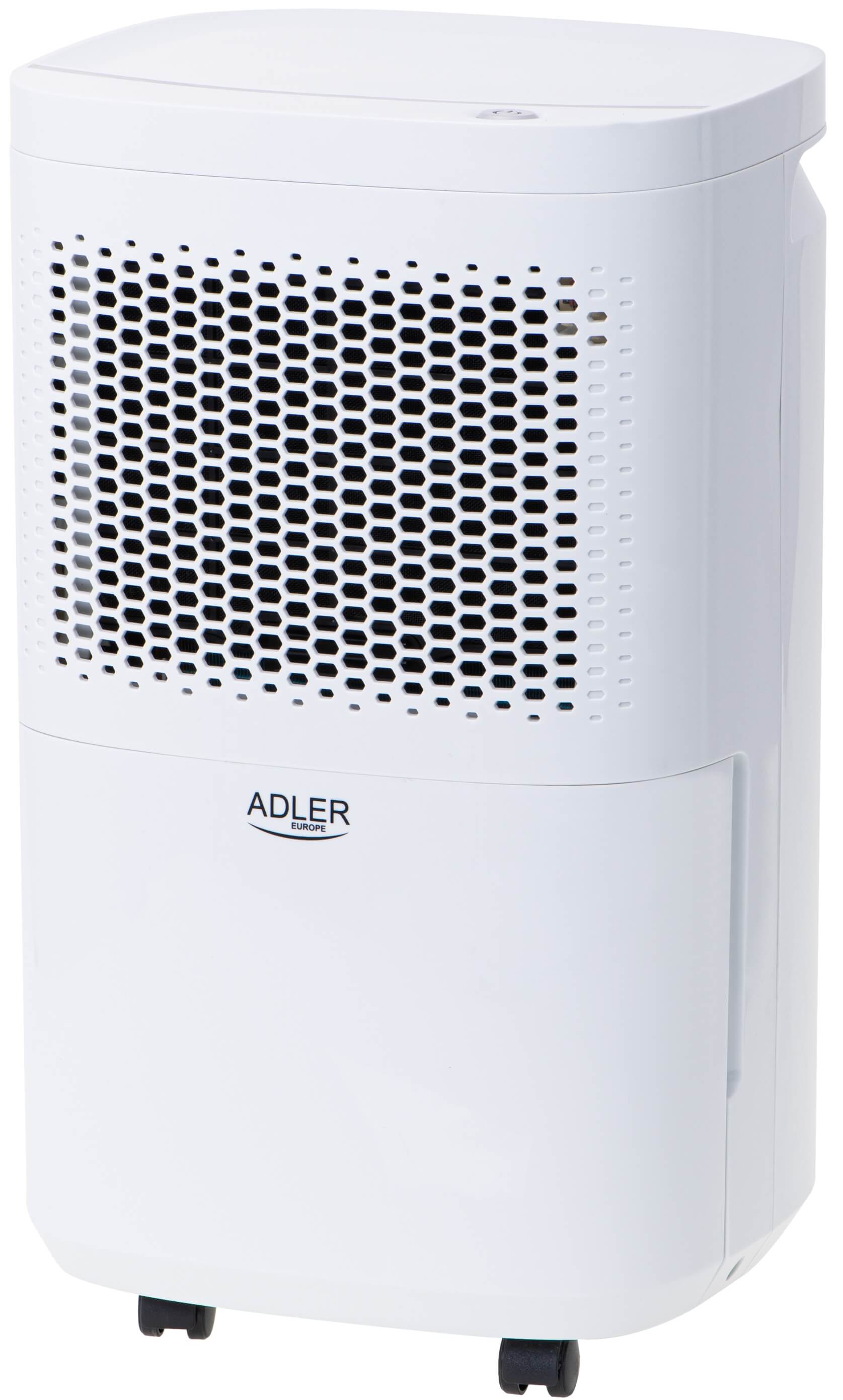 Ilmankuivain AD 7917 kompressorilla, Adler