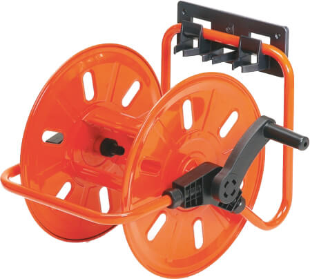 Letkuteline 132 seinäkiinnityksellä, Agrati