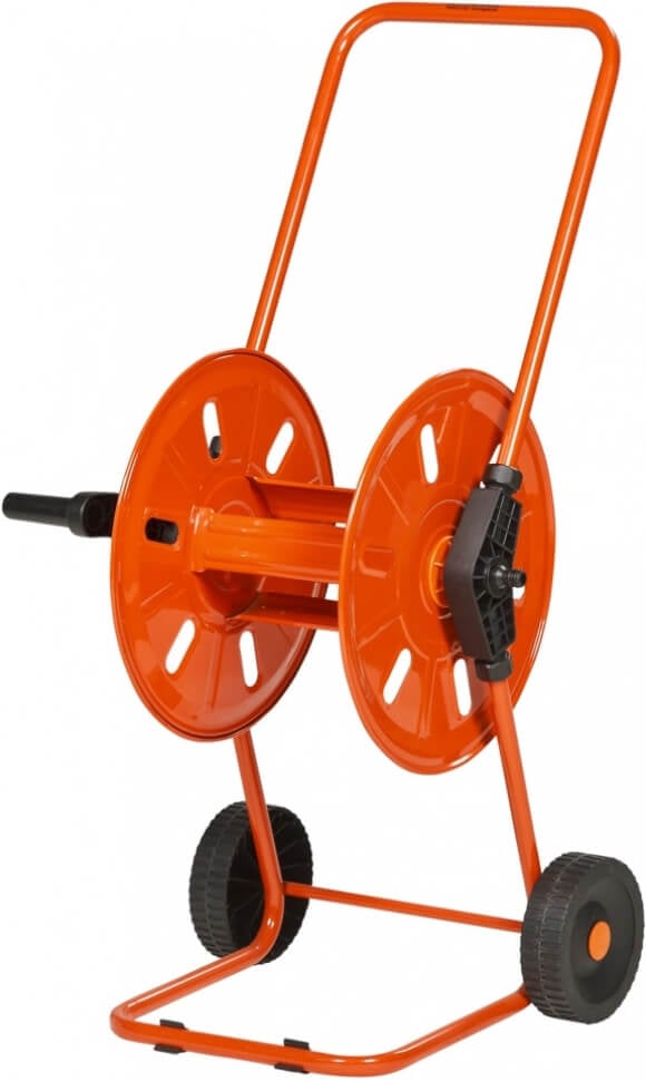 Letkukärry 211, Agrati