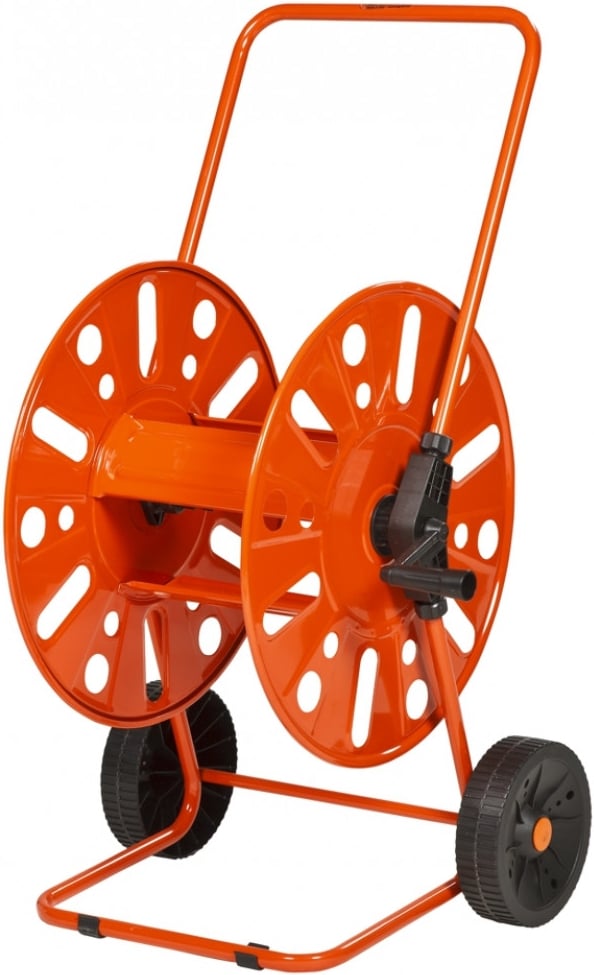 Letkukärry 316, Agrati