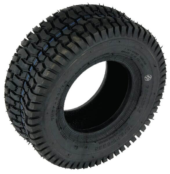 Rengas ilman sisärengasta 13 x 5.00-6 13x5.00-6, AL-KO