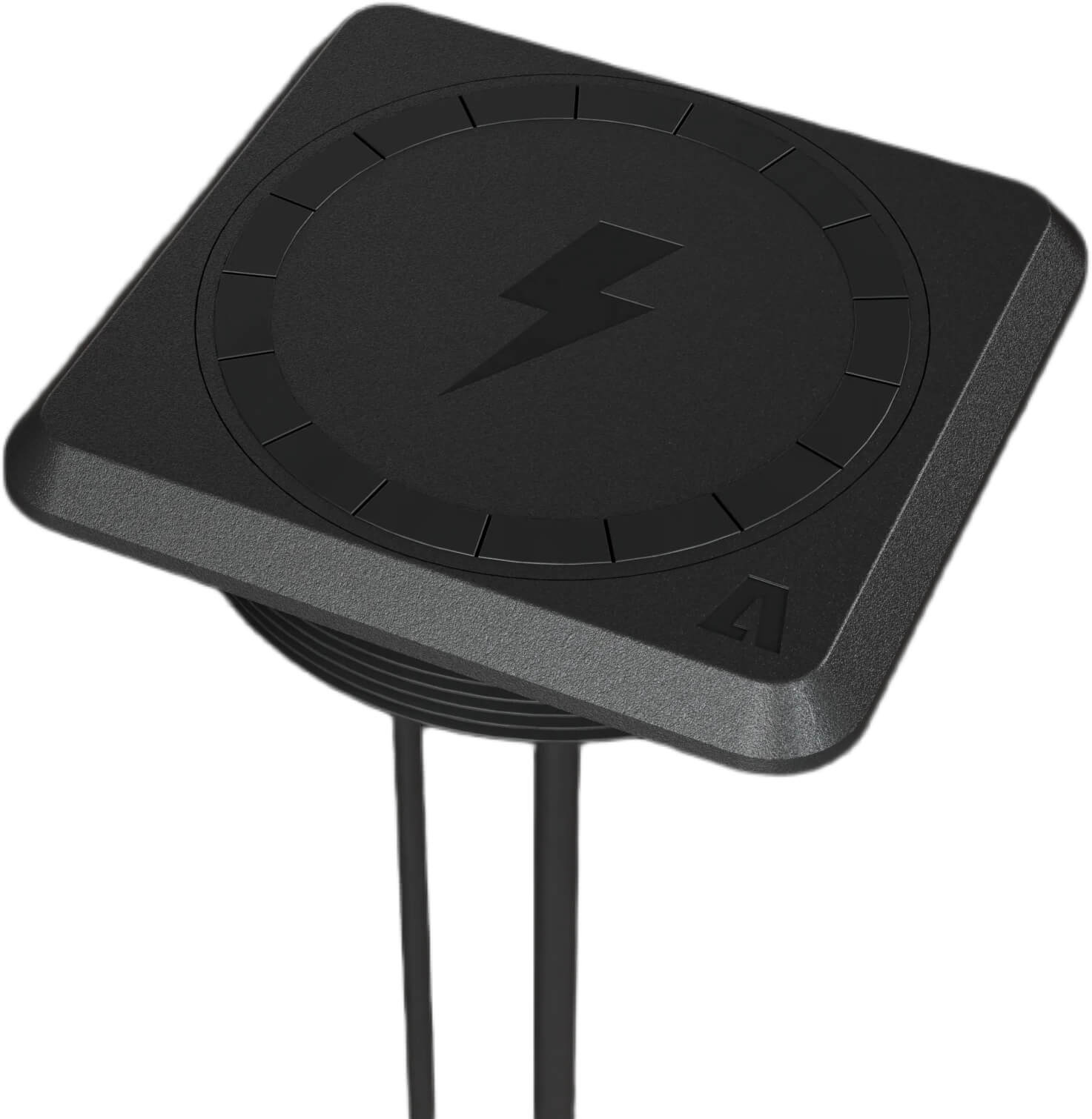 Latausalusta 800 Sarja, 25 W, AquaAmp