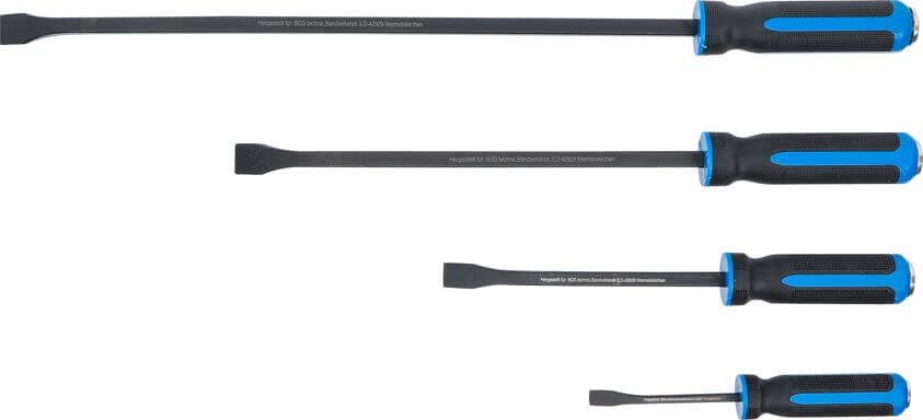 Vääntörautasarja, BGS Technic