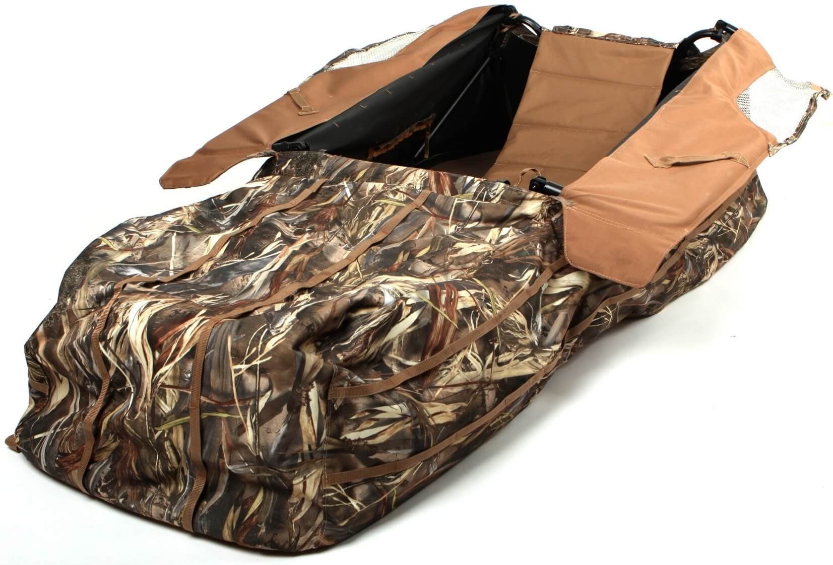 Makuu maastopiilo 210 cm, Bear Claw