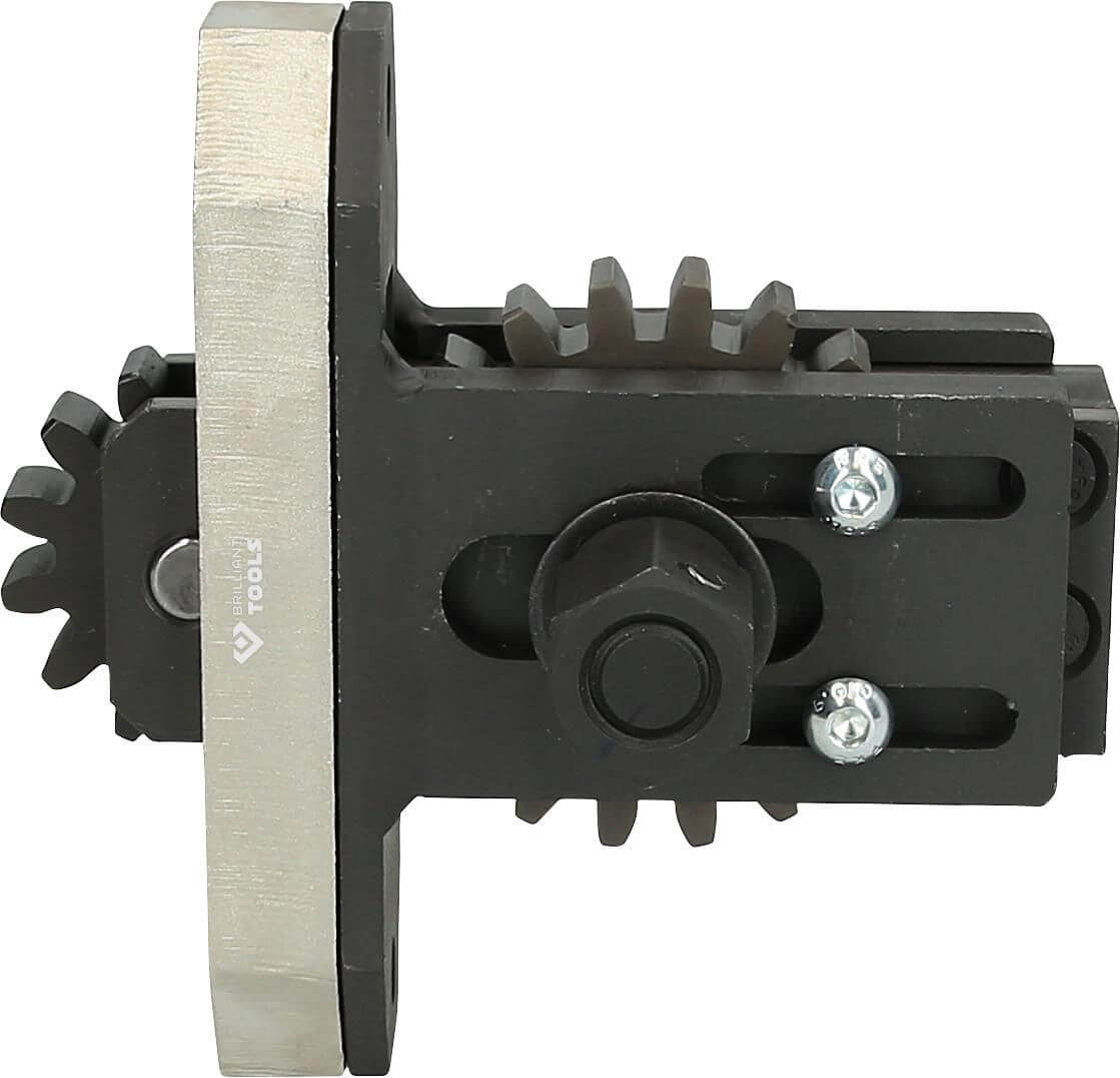 Kampiakselin terä, Iveco, Brilliant Tools