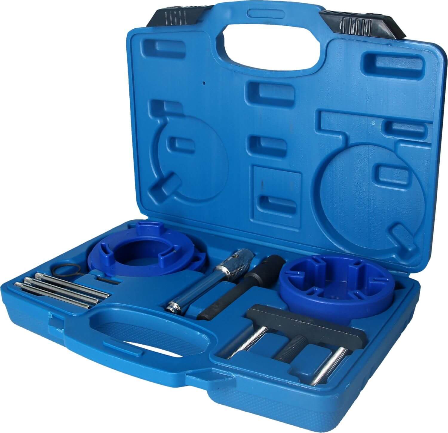 Moottorin säätötyökalusarja, Jaguar, Land Rover, Ford, Citroën 2.0, 2.2, 2.4, 3.2 diesel, Brilliant Tools