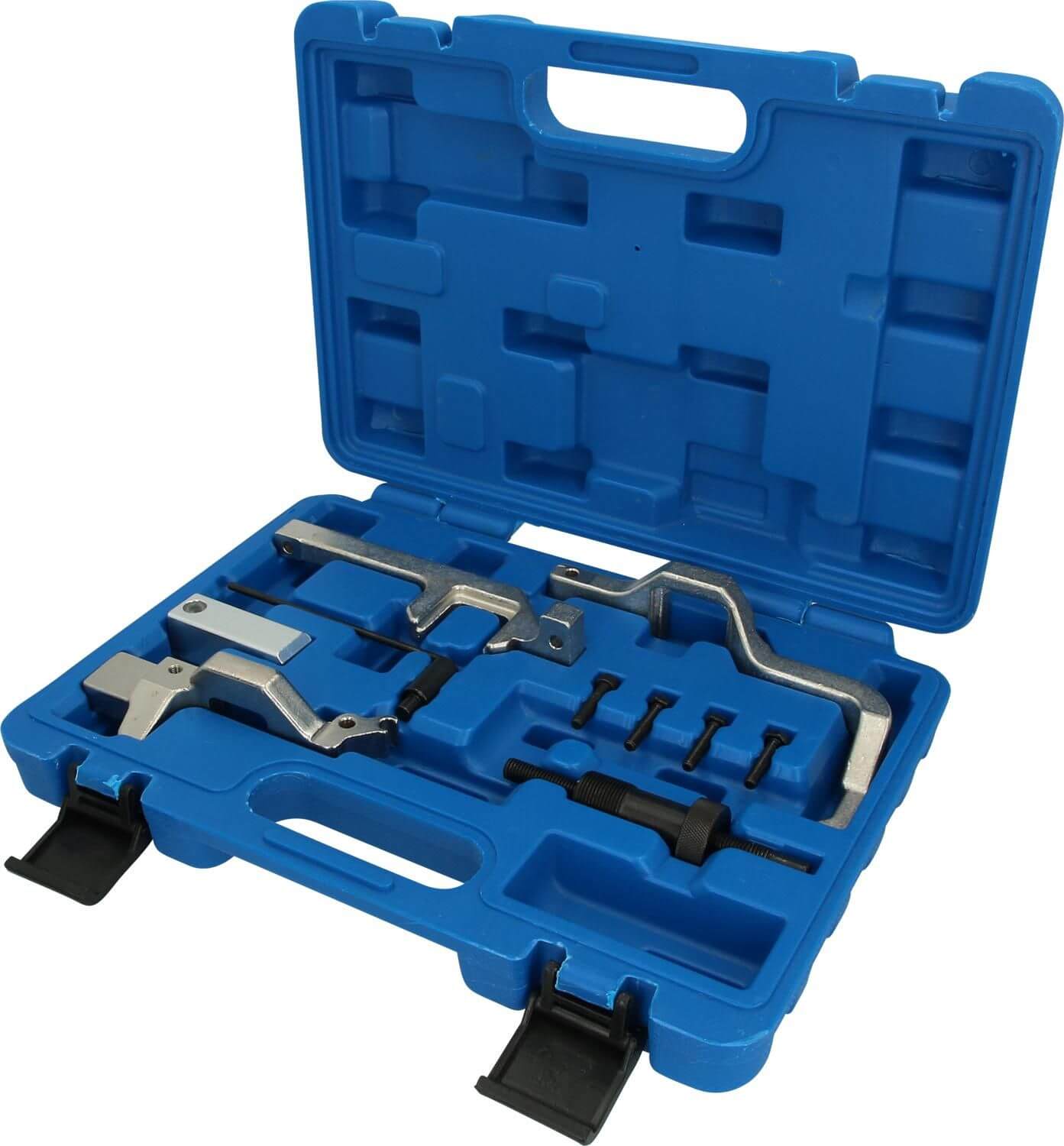 Moottorin säätötyökalusarja, MINI, PSA, Brilliant Tools