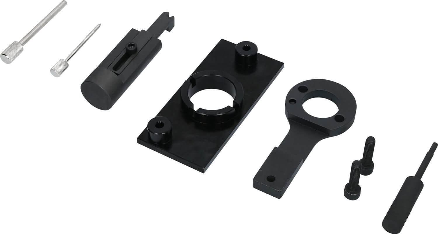 Moottorin säätötyökalusarja, Opel 2.0 CDTi, EcoFLEX, Brilliant Tools