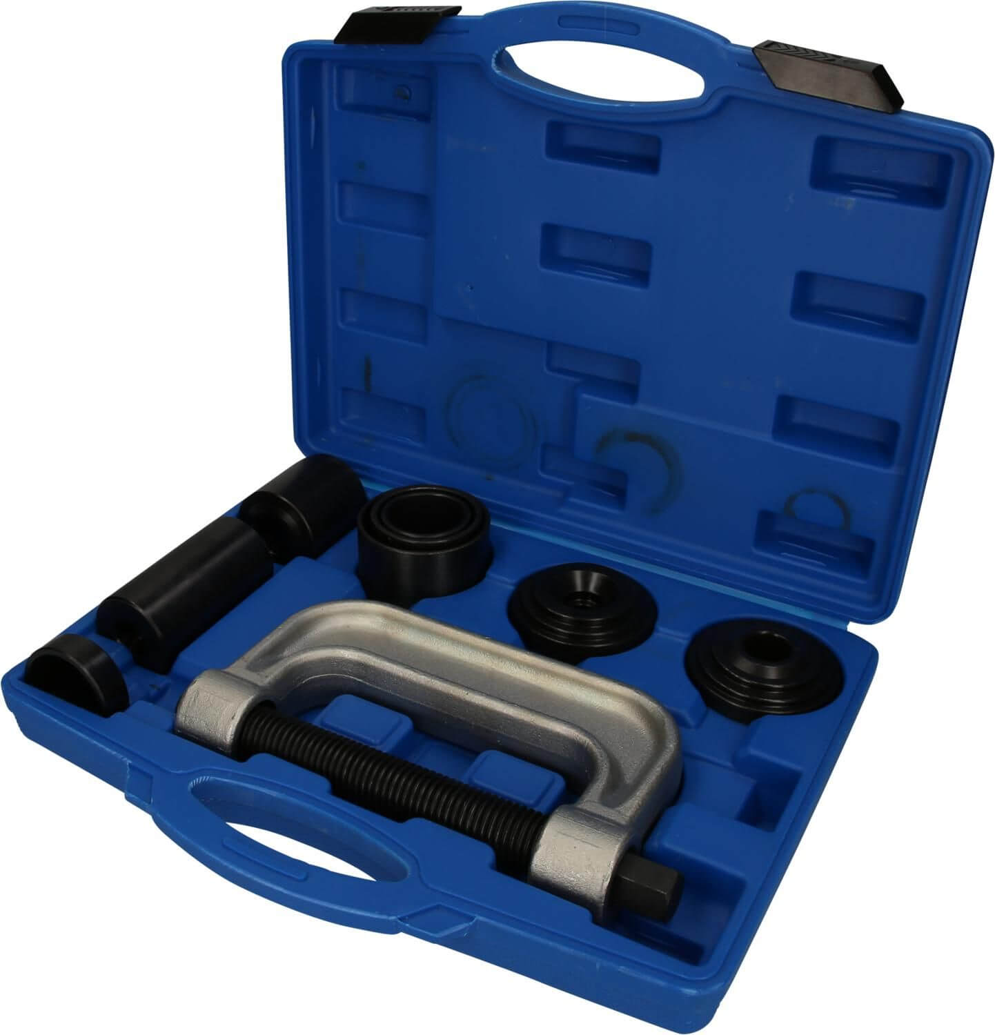 4 in 1 kuulanivelen irrotussarja, 7-os, Brilliant Tools