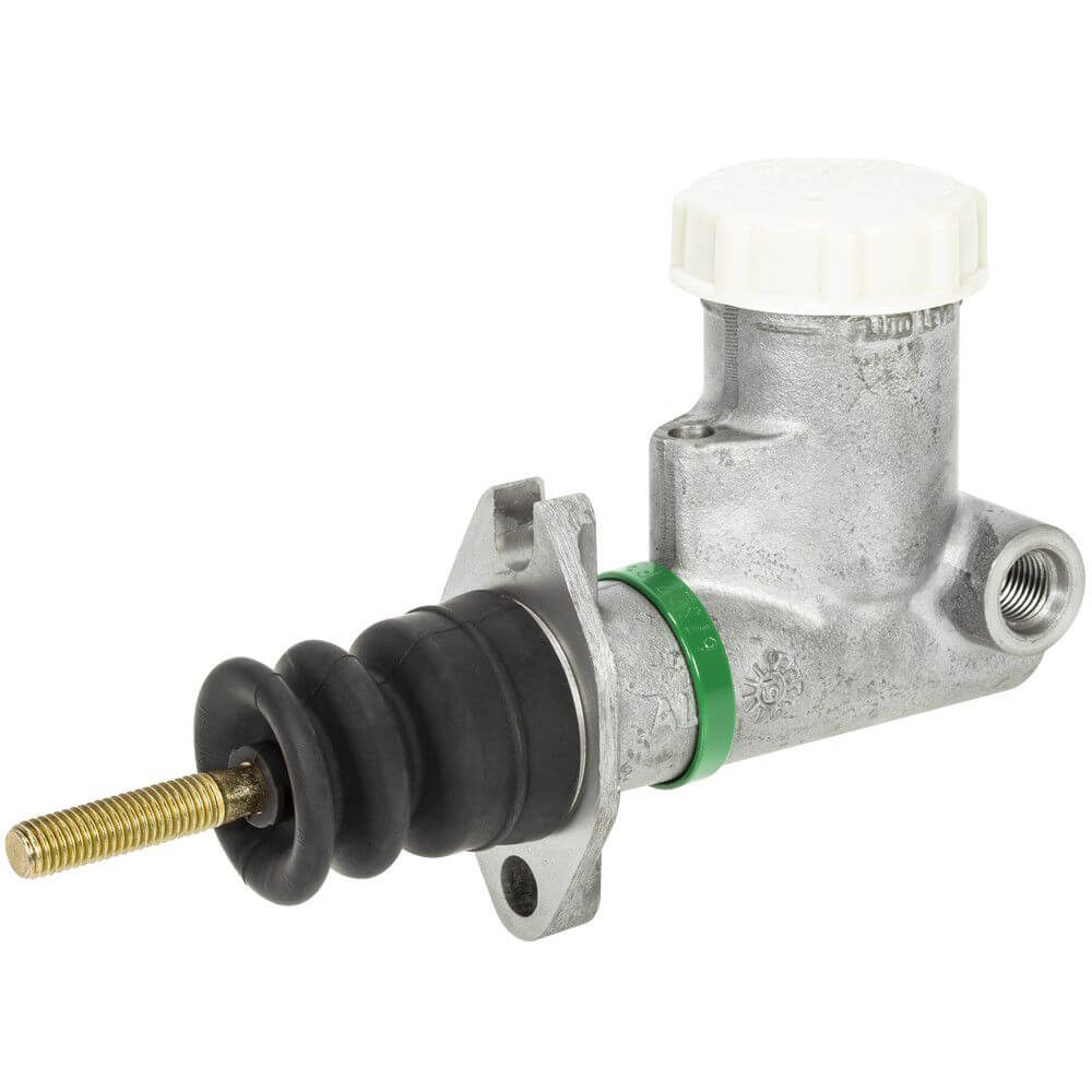 Kytkimen pääsylinteri nh 321288A1