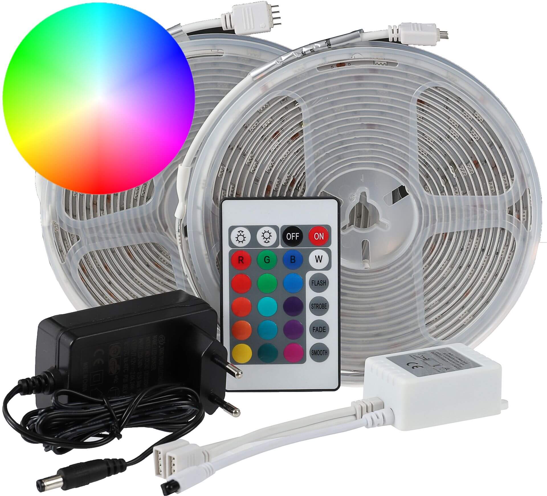 LED valonauha S dett v ll V rill 10 M Alennuksella 17 90 EUR 