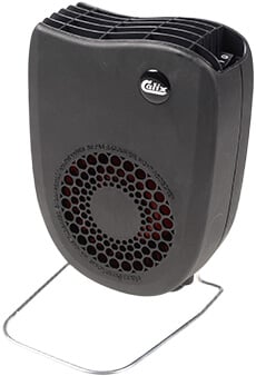 Sisätilalämmitin Wave Line 1900 W, Calix