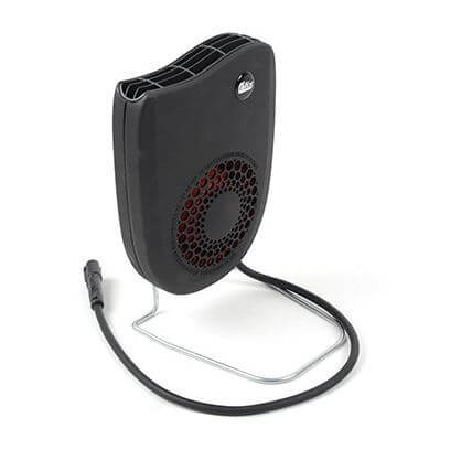 Sisätilalämmitin, Wave Line 1100 W miniliitäntä, Calix