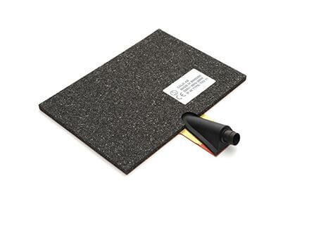 Tankkilämmitin (TKV11), Calix