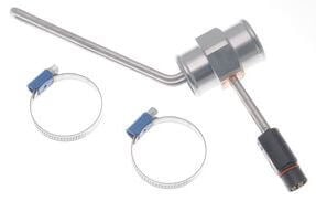 Lohkolämmitin 477, Defa