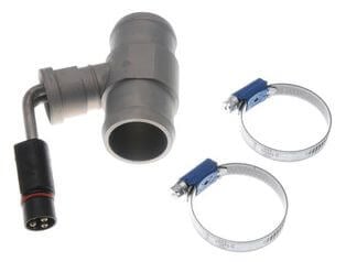 Lohkolämmitin 482, Defa