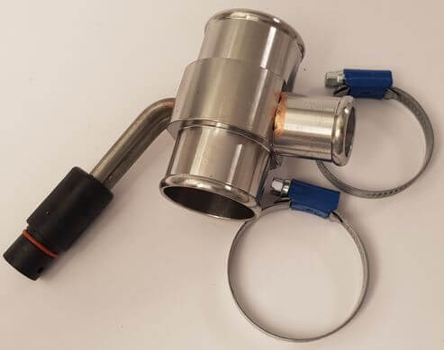 Lohkolämmitin 487, Defa