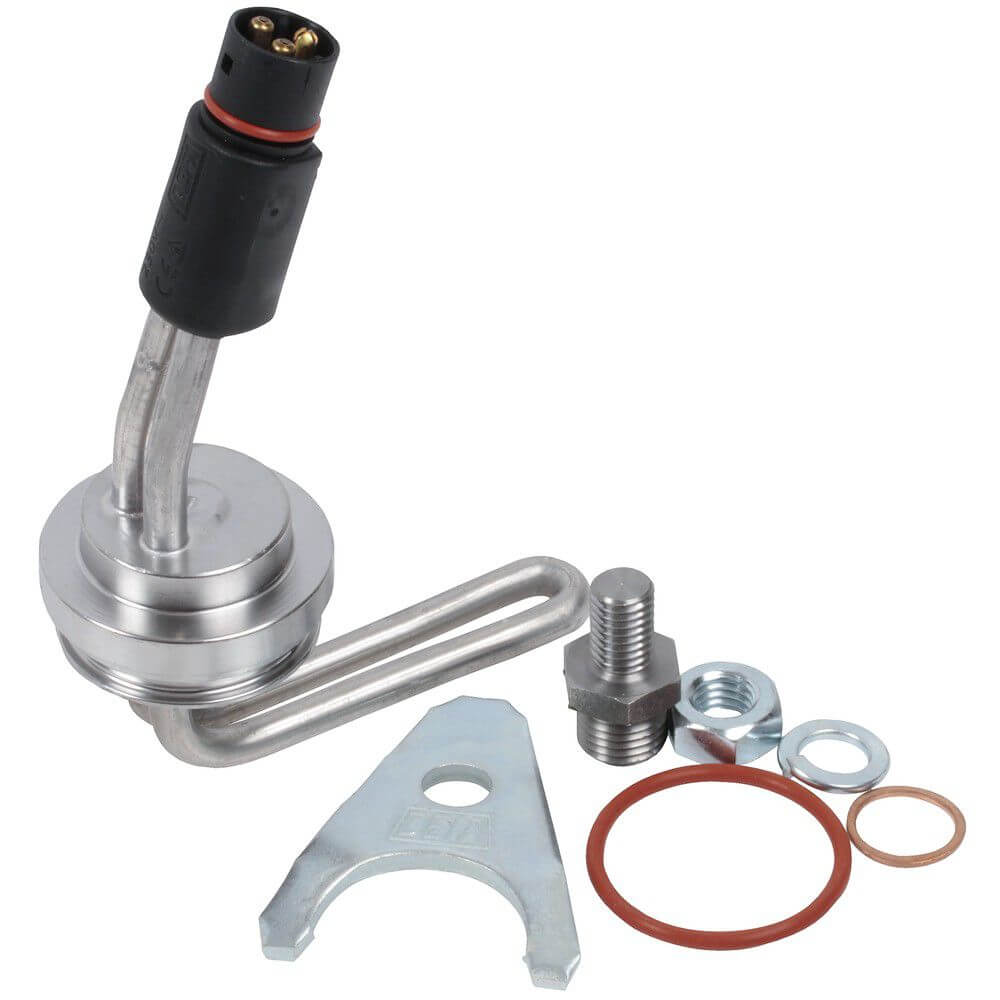 Defa lohkolämmitin vastus nh