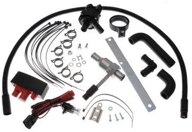 Lohkolämmitin 3727, Defa