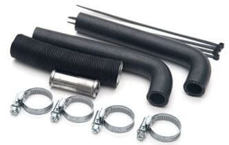 Asennussarja 460509, Defa