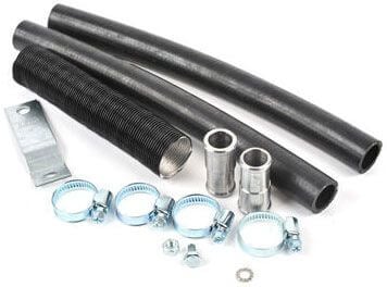 Asennussarja 460518, Defa