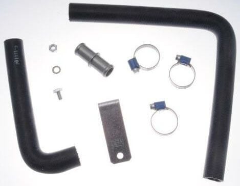 Asennussarja 460564, Defa