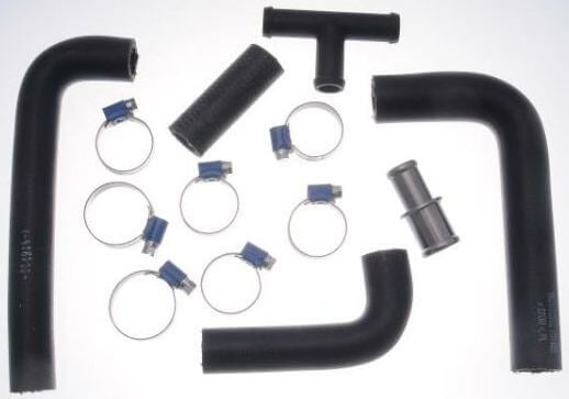 Asennussarja 460606, Defa