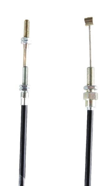 Ohjauskytkimen jarruvaijeri AS84/2LB, AS-Motor