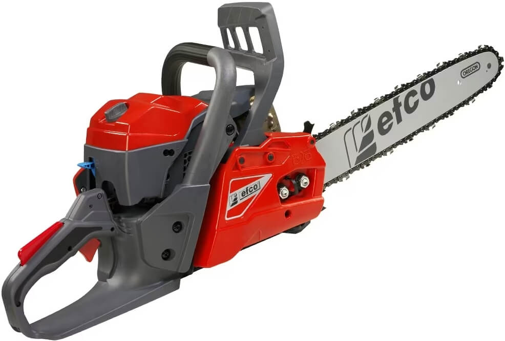 Moottorisaha MT3710 35,2 cc, Efco