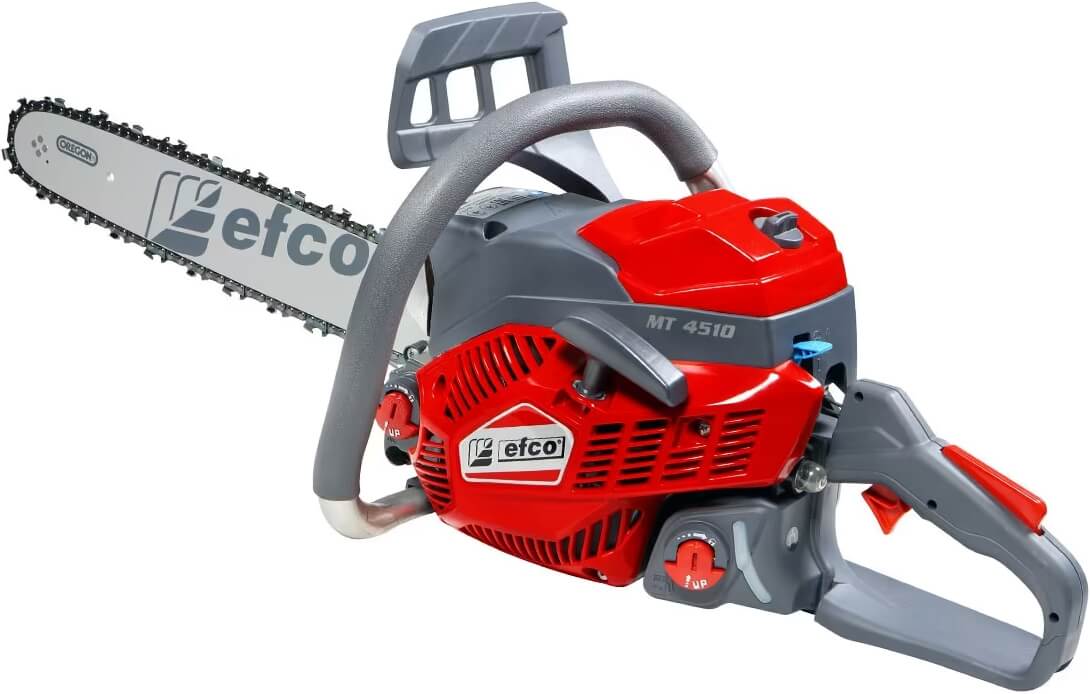 Moottorisaha MT4510 42,9 cc, Efco