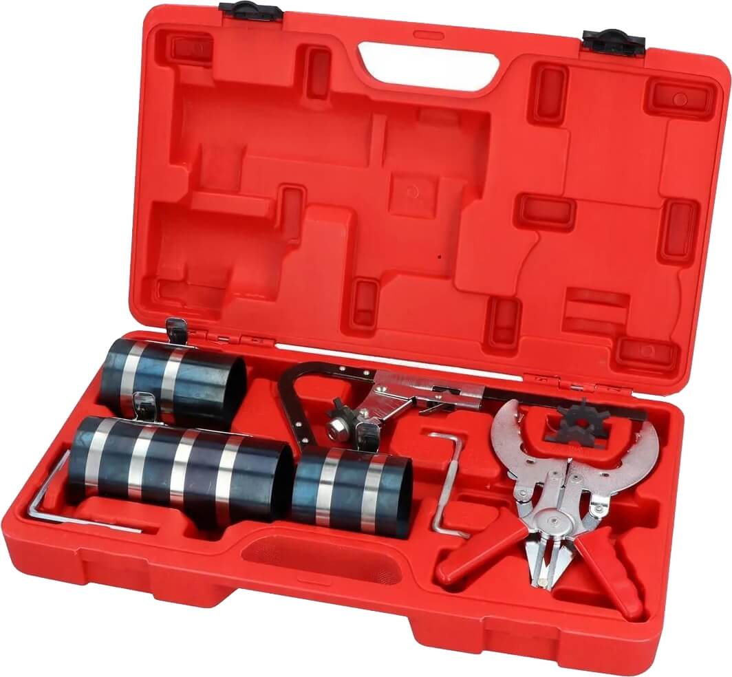 Männänrengastyökalu-sarja, Energy