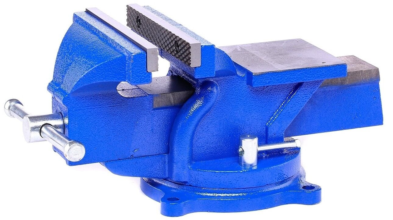 Ruuvipuristin 150 mm, Energy