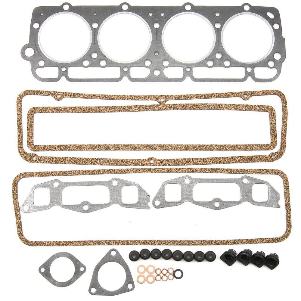 Tiivistesarja yläpään FO 81743746