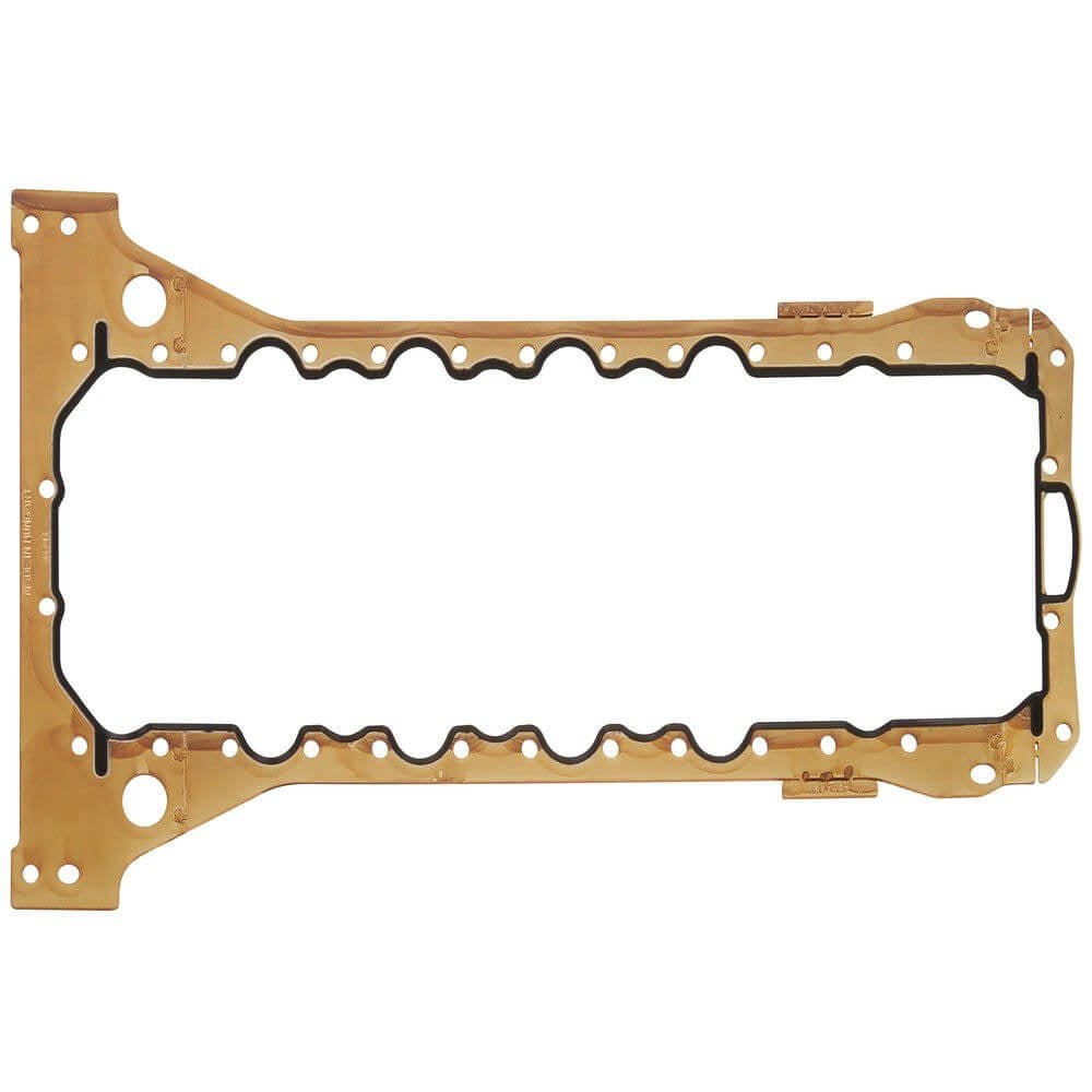 Öljypohjantiiviste, nh 4894301