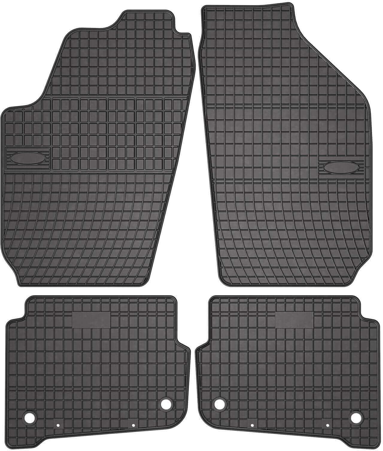 Kumimattosarja Seat Cordoba (2002-2008)