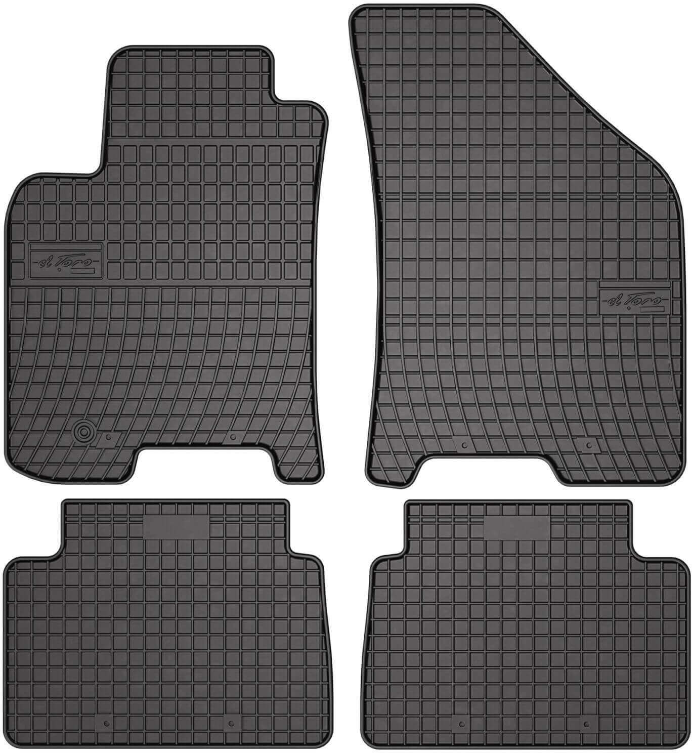 Kumimattosarja Chevrolet Lacetti (2003-2015)