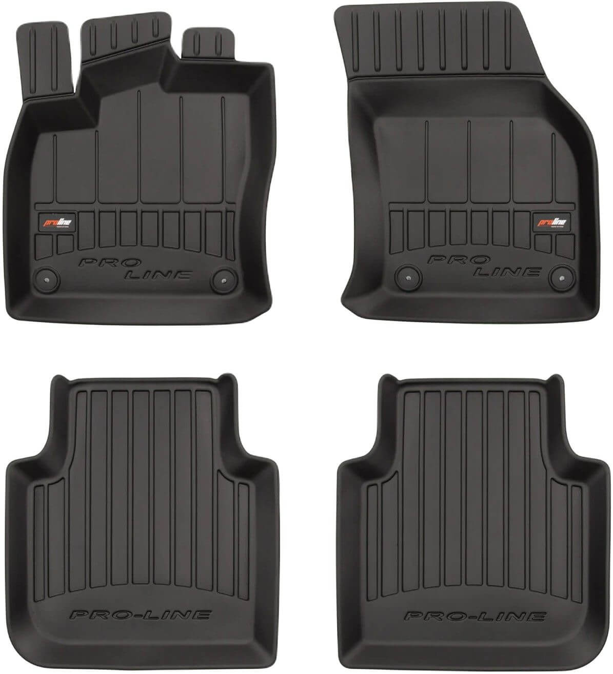 Kuminen kaukalomattosarja Seat Tarraco (2018➟)