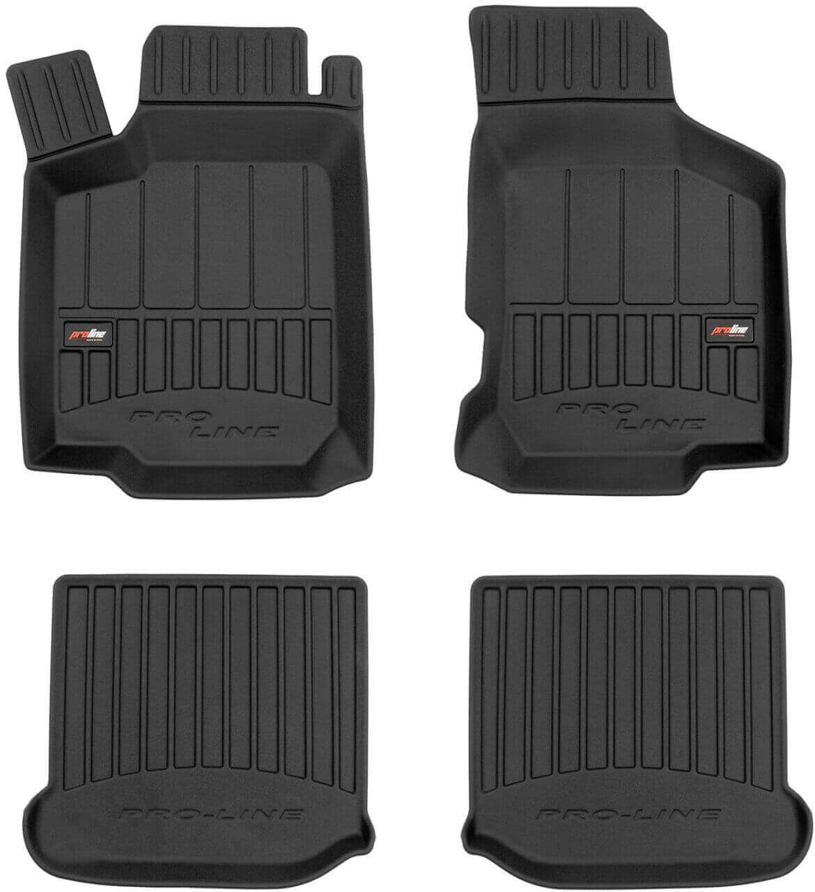 Kuminen kaukalomattosarja Seat Leon I (1999-2005)