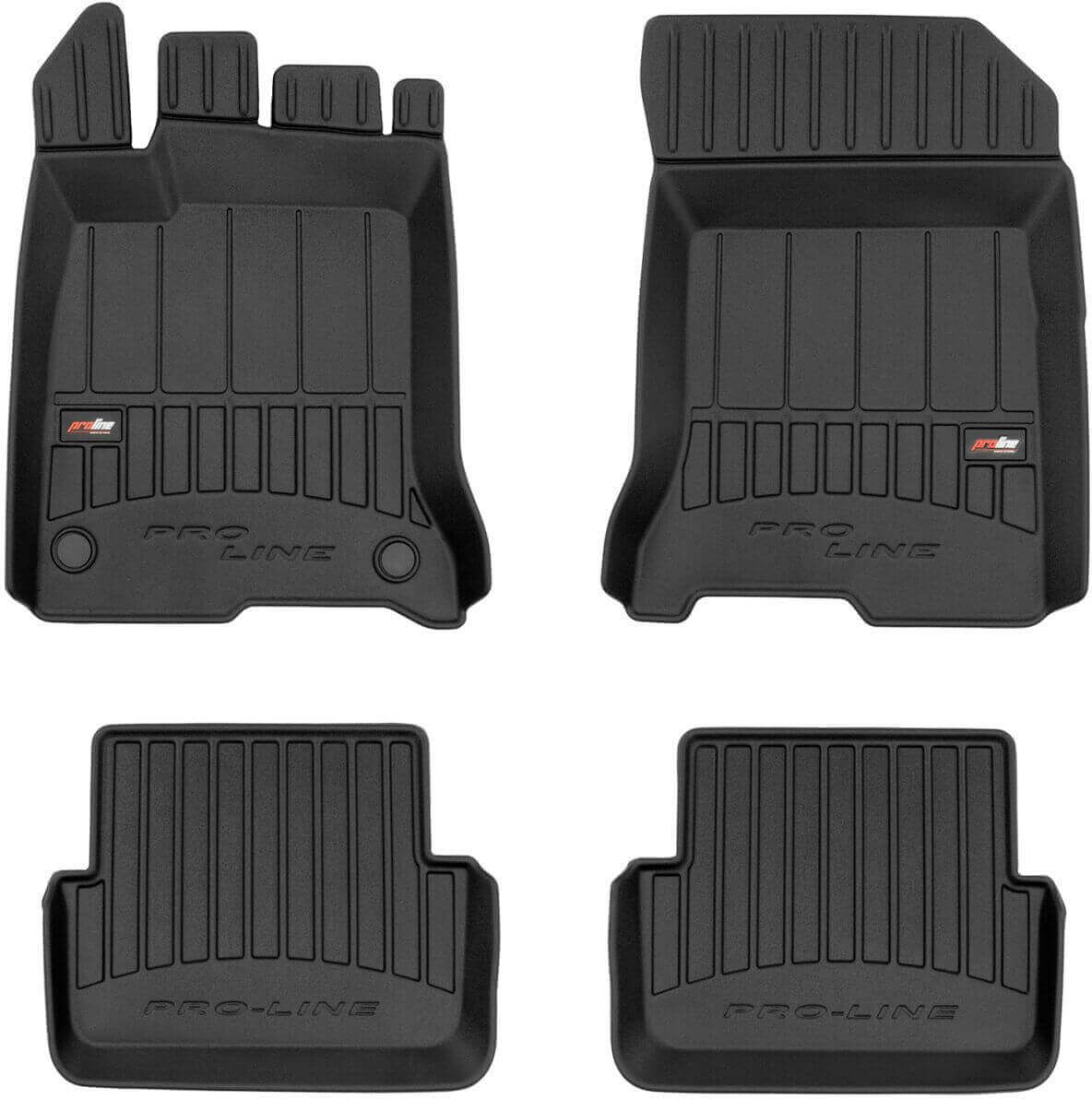 Kuminen kaukalomattosarja Renault Laguna III (2007-2015)