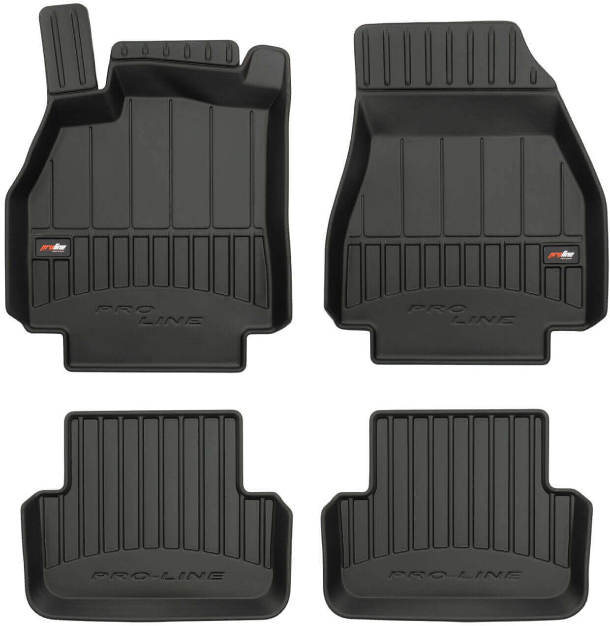 Kuminen kaukalomattosarja Renault Megane II (2002-2008)