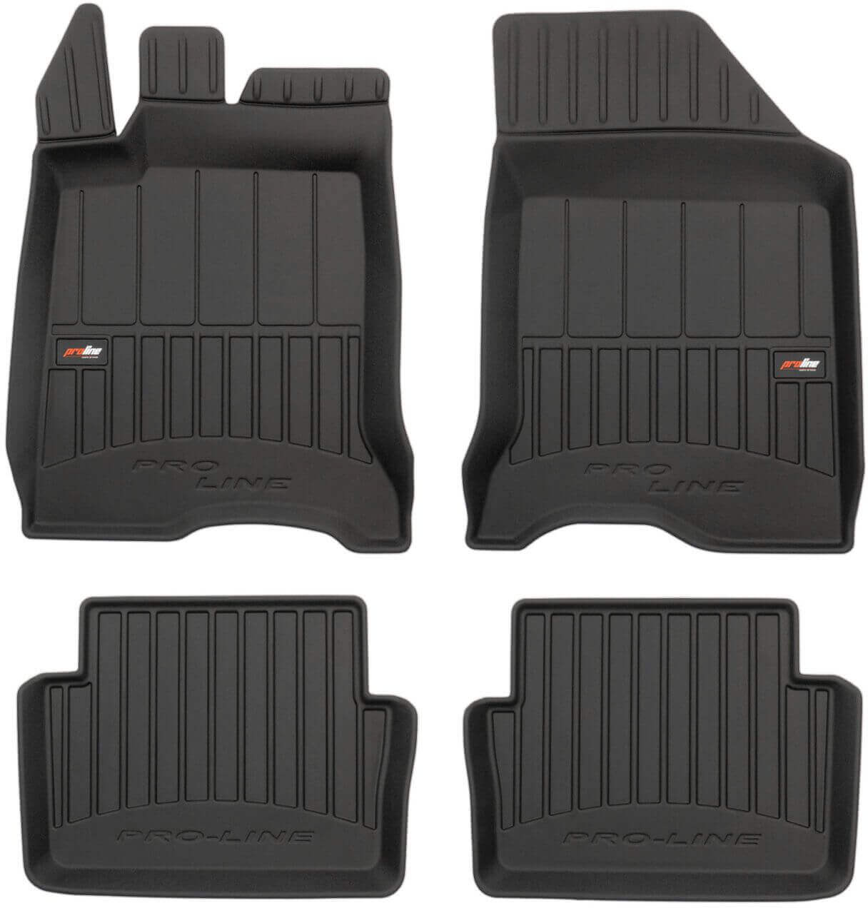 Kuminen kaukalomattosarja Renault Laguna II (2001-2007)