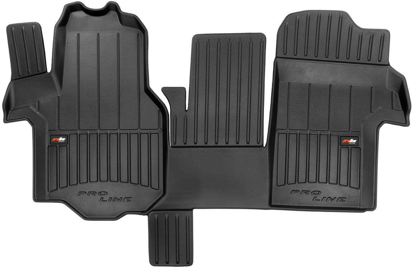 Kuminen kaukalomattosarja MAN TGE (2017➟)