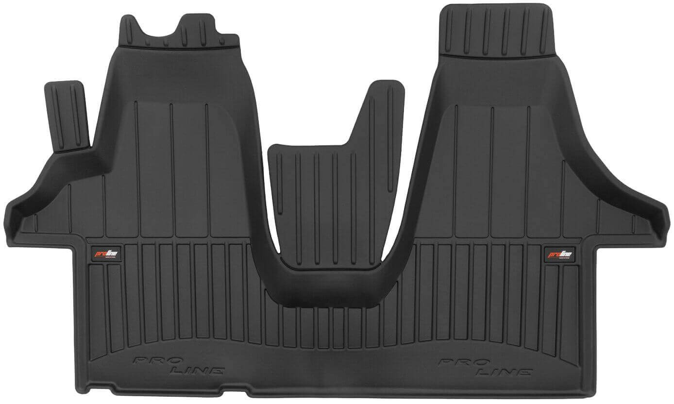 Kuminen kaukalomattosarja Volkswagen T5 (2003-2015)