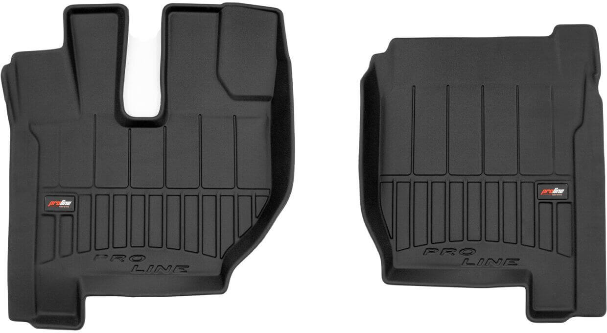 Kuminen kaukalomattosarja Volvo FH  (2008-2012)