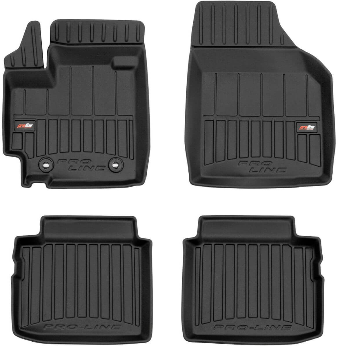 Kuminen kaukalomattosarja Suzuki Celerio (2014-2019)