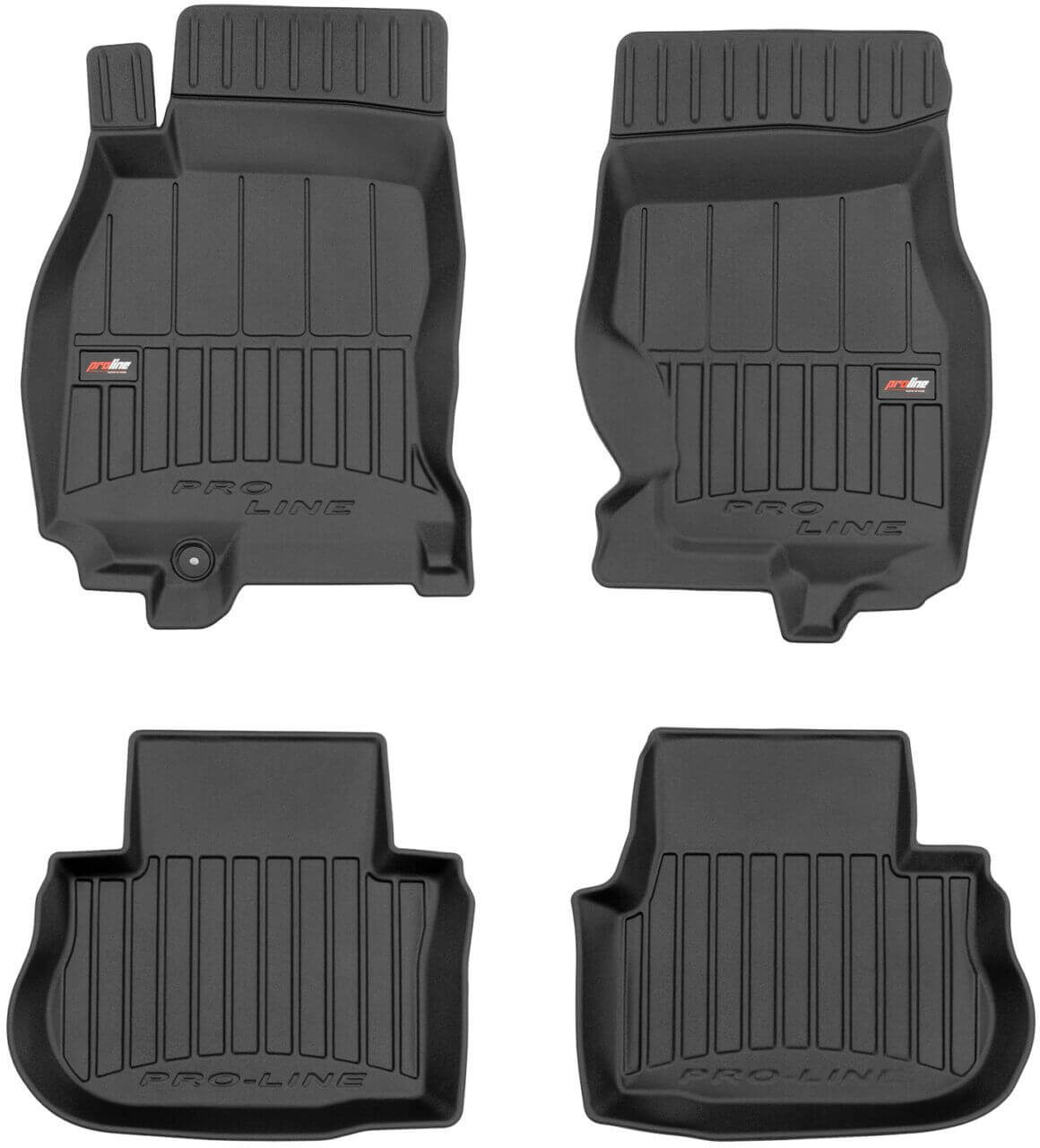 Kuminen kaukalomattosarja Infiniti FX I (2003-2008)