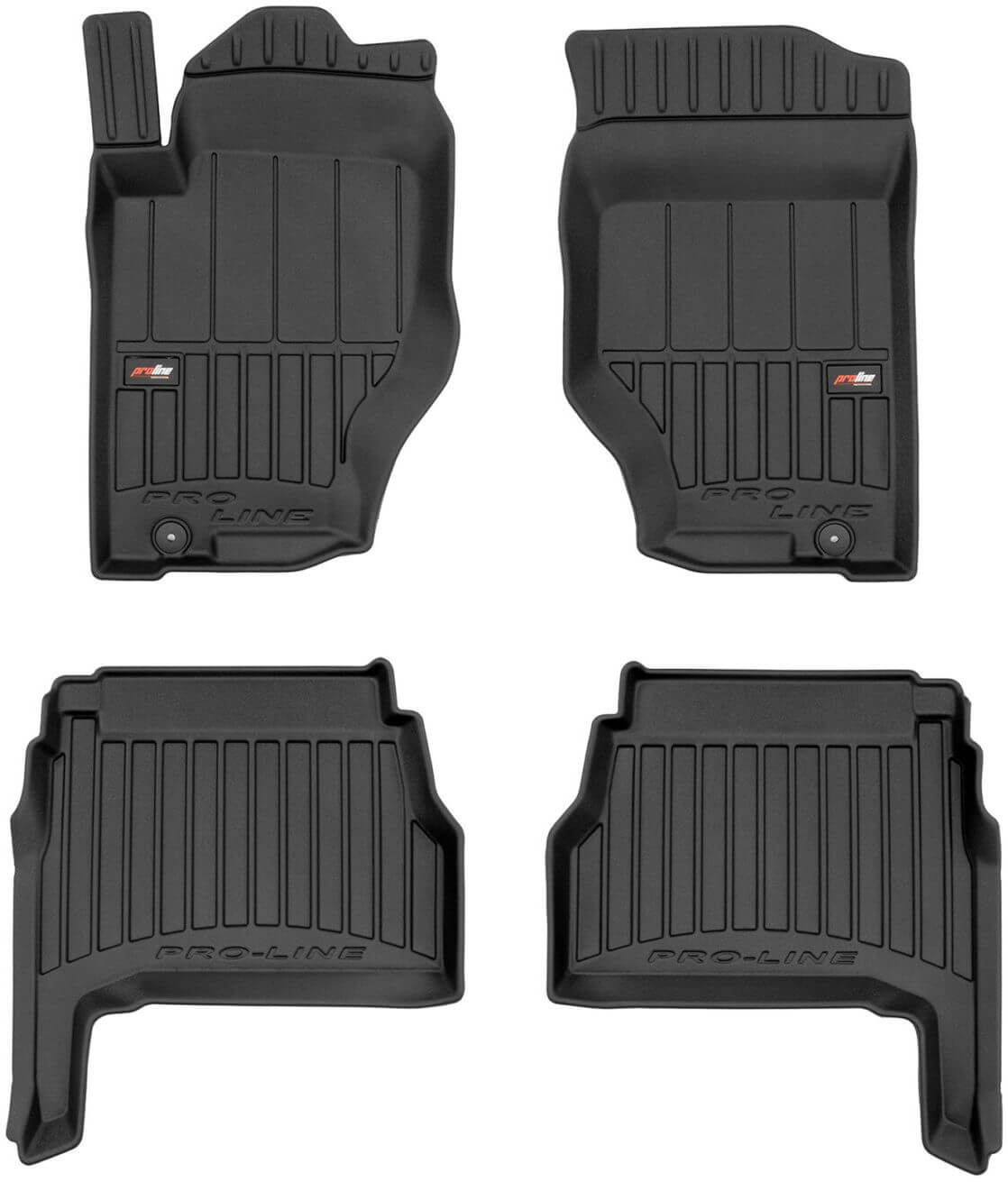 Kuminen kaukalomattosarja Kia Sorento I (2002-2009)