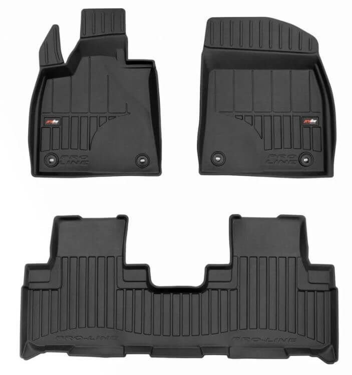 Mattosarja Lexus RX IV (2015-2022)